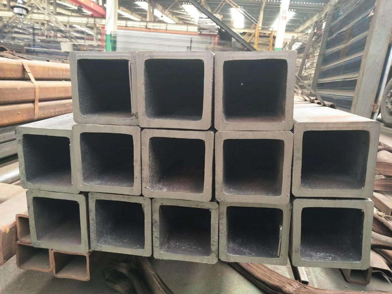惠济Q355B无缝方管